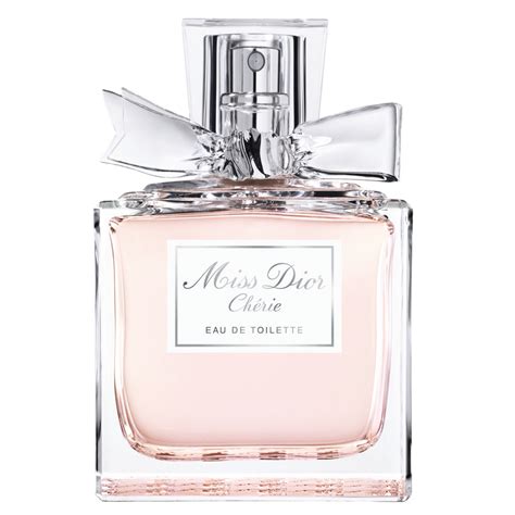 miss dior cherie 100 ml pret|miss dior cherie perfume sephora.